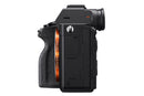 Sony Alpha A7R IV Mirrorless Digital Camera (Body Only)