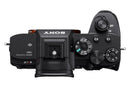 Sony Alpha A7R IV Mirrorless Digital Camera (Body Only)