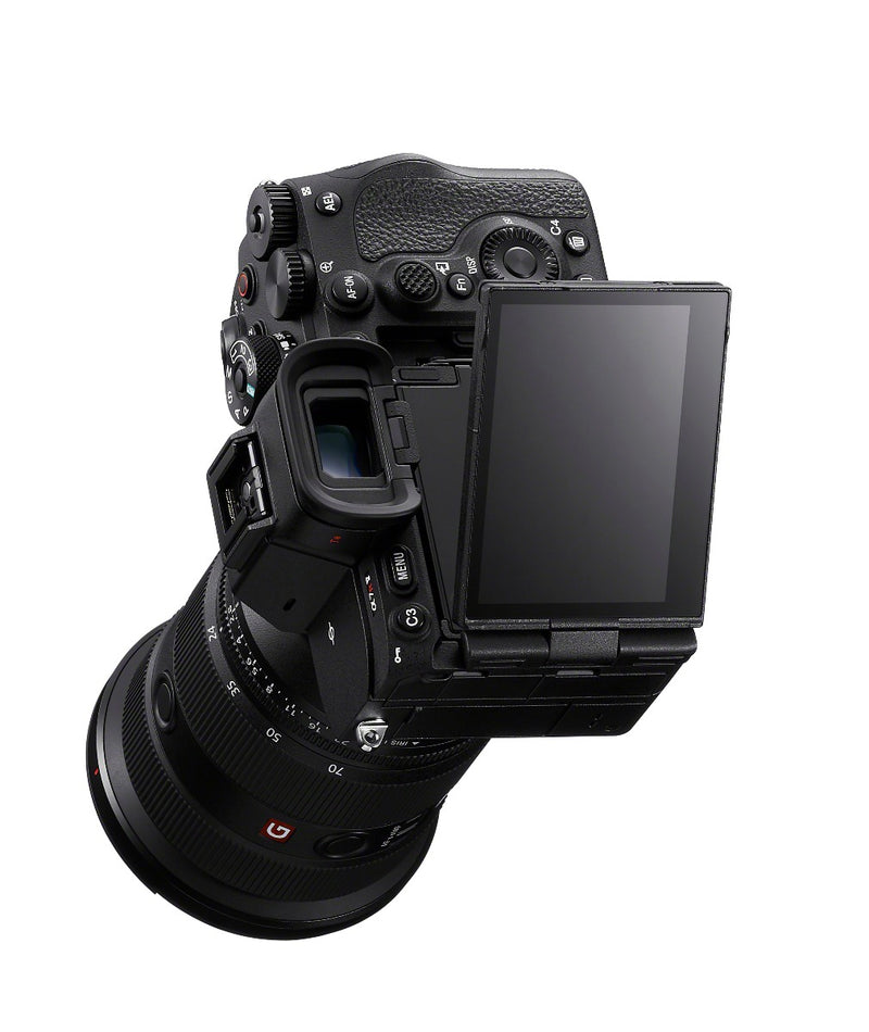 Sony Alpha a7R V Mirrorless Camera