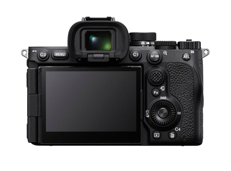 The Nikon Z f AI full-frame camera has deep-learning technology
