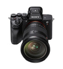 Sony Alpha a7R V Mirrorless Camera