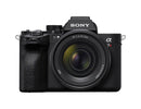 Sony Alpha a7R V Mirrorless Camera
