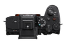 Sony Alpha a7R V Mirrorless Camera