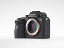 Sony Alpha a9 Mirrorless Digital Camera (Body Only)