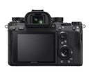 Sony Alpha a9 Mirrorless Digital Camera (Body Only)