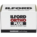 Buy Ilford Ortho Plus Black & White Negative Film (35mm Roll Film, 36 Exposures)