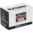 Buy Ilford Ortho Plus Black & White Negative Film (35mm Roll Film, 36 Exposures)