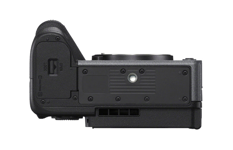 Sony FX30B Digital Cinema Camera