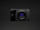 Sony FX30B Digital Cinema Camera