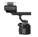 Sony FX30 Digital Cinema Camera with XLR Handle Unit