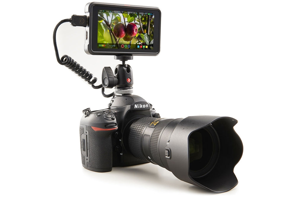 Atomos NDI 5