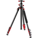 ProMaster SP425CK Professional Tripod Kit with Head