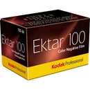 Kodak Professional Ektar 100 Film, 35mm, 36 Exposures