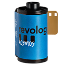 Revolog Kosmos Color 35mm Film - ISO 200