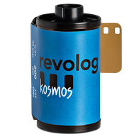 Revolog Kosmos Color 35mm Film - ISO 200