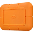 Buy LaCie 2TB Rugged USB 3.2 Gen 2 Type-C External SSD