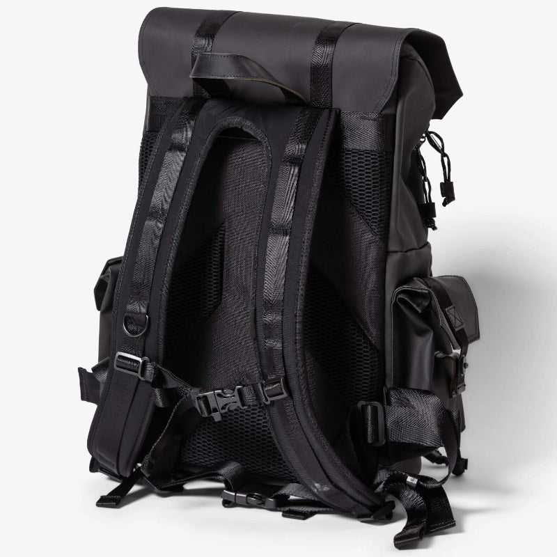 Buy Langly Alpha Globetrotter XC Camera Backpack - Black