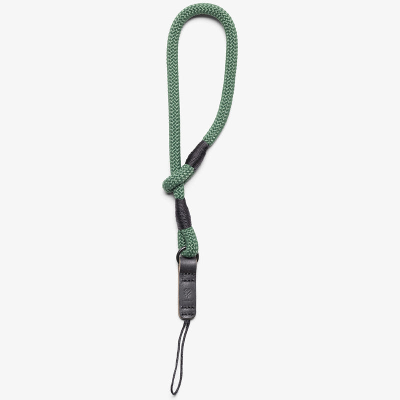 Buy Langly Camera and Phone Wrist Strap - Green