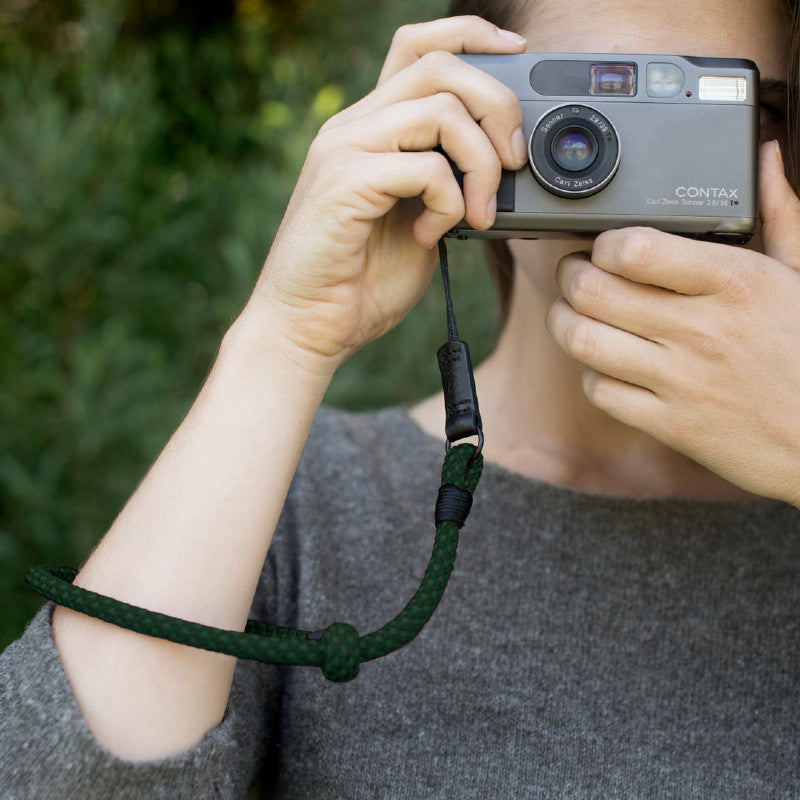 Camera and Phone Wrist Strap