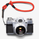 Buy Langly Camera and Phone Wrist Strap - Red