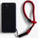 Buy Langly Camera and Phone Wrist Strap - Red