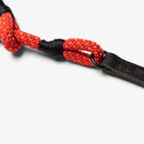 Langly Camera and Phone Wrist Strap - Red