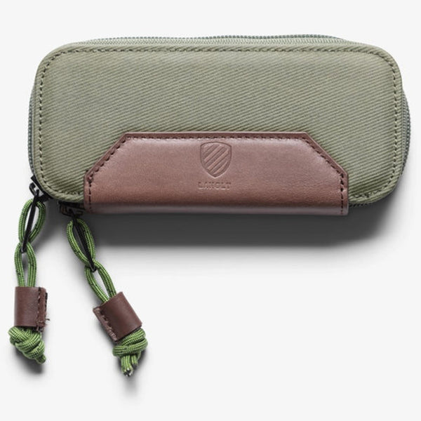 buy Langly Memory Card Case - Forest