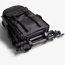 Buy Langly Multi Globetrotter Camera Backpack - Black