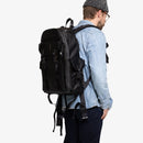 Buy Langly Multi Globetrotter Camera Backpack - Black
