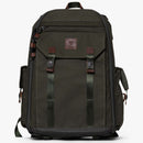Buy Langly Multi Globetrotter Camera Backpack - Forest