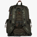 Buy Langly Multi Globetrotter Camera Backpack - Forest