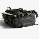 Langly Multi Globetrotter Camera Backpack - Forest