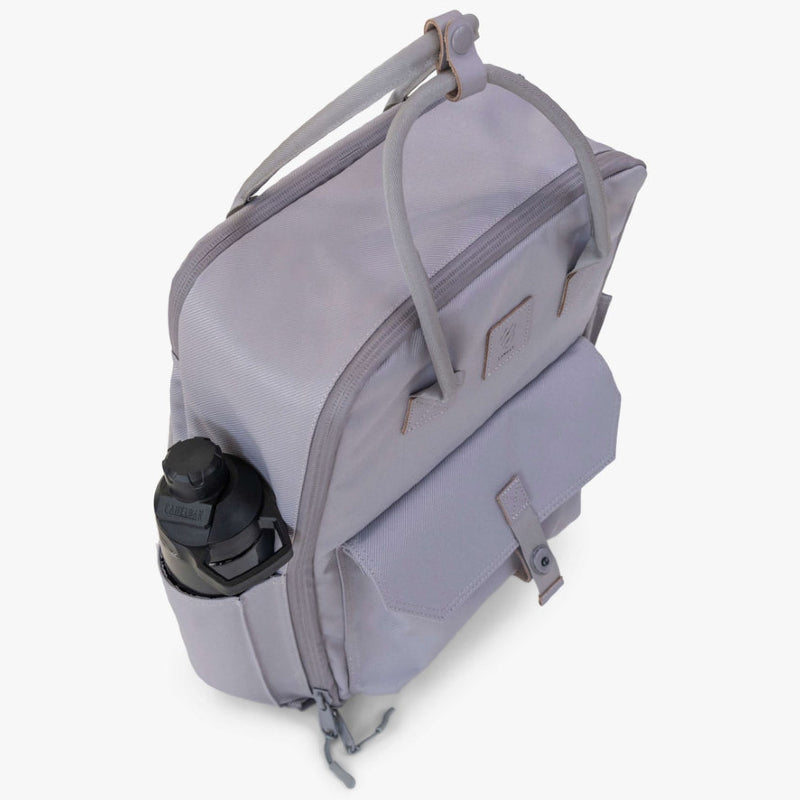 Langly Sierra Camera Backpack - Ash
