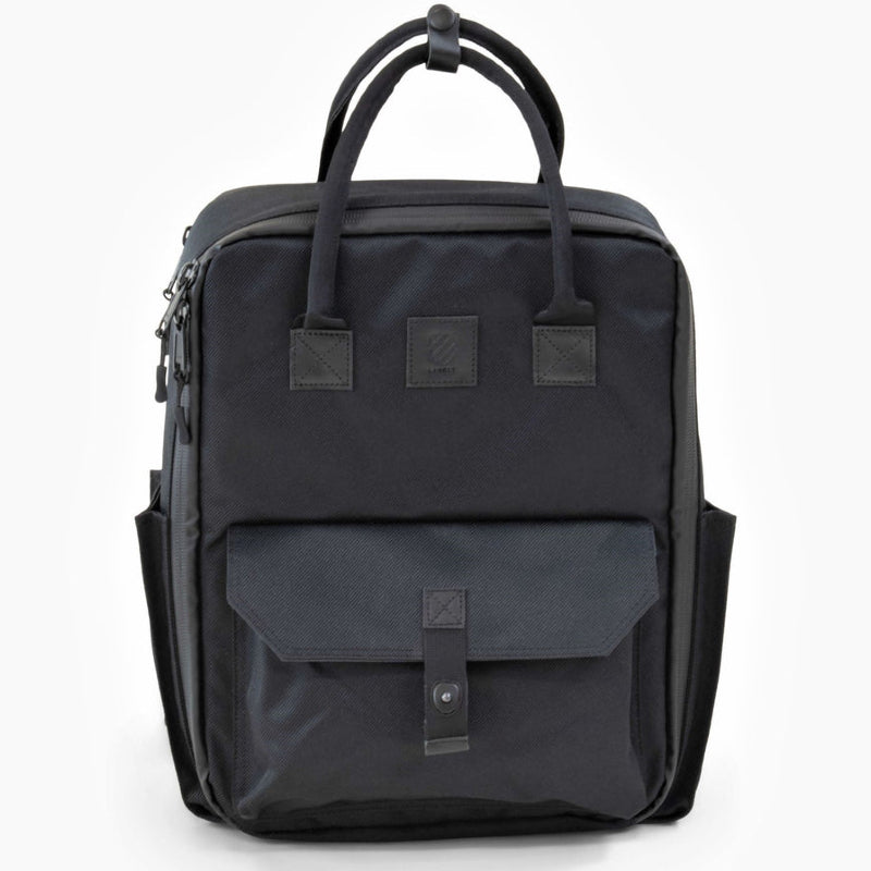 Buy Langly Sierra Camera Backpack - Black