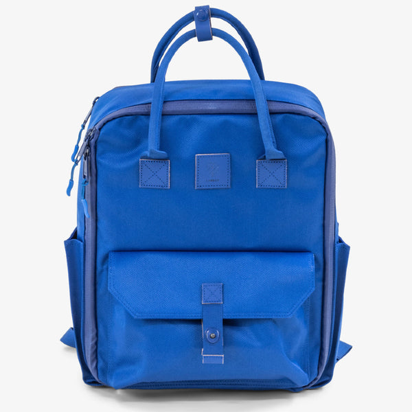 Buy Langly Sierra Camera Backpack - Classic Blue