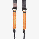Buy Langly Paracord Camera Strap - Bootstrap