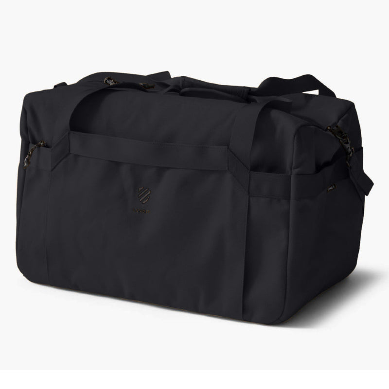 Buy Langly Weekender Duffle Bag - Black