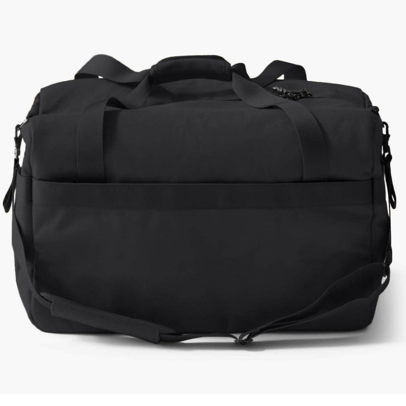 Langly Weekender Duffle Bag - Black