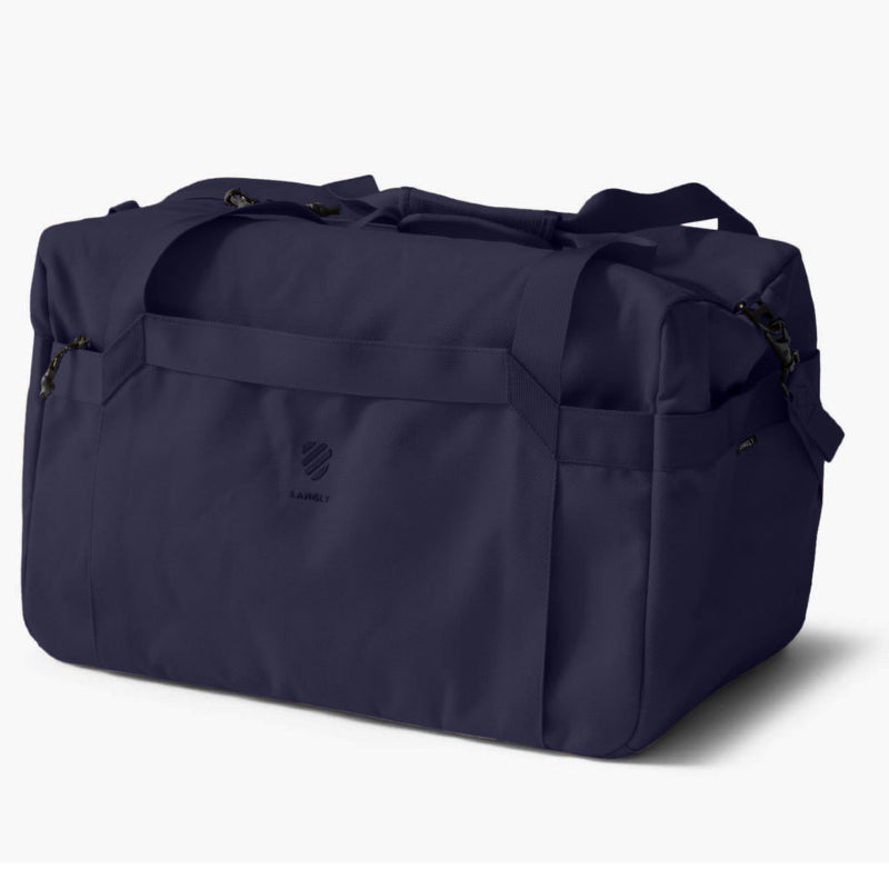 Buy Langly Weekender Duffle Bag - Navy