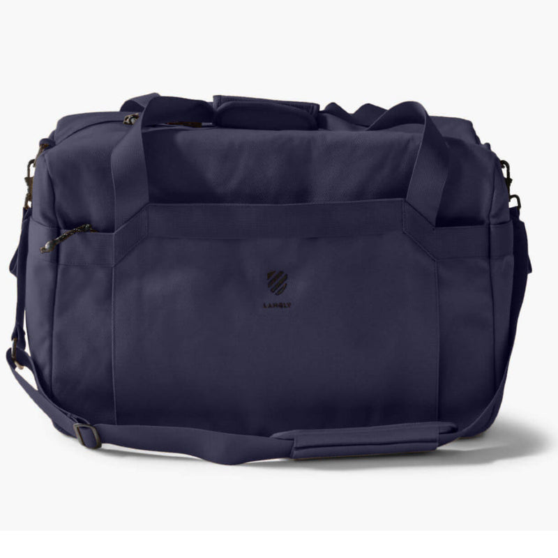 Buy Langly Weekender Duffle Bag - Navy