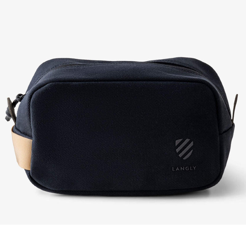 Buy Langly Weekender Kit Bag - Black