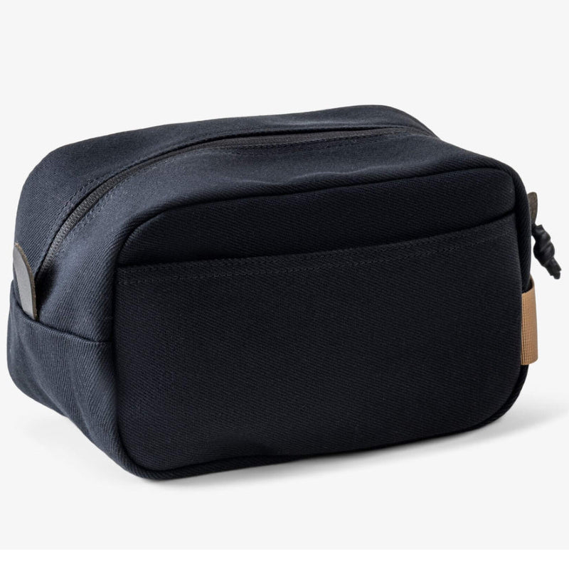 Langly Weekender Kit Bag - Black