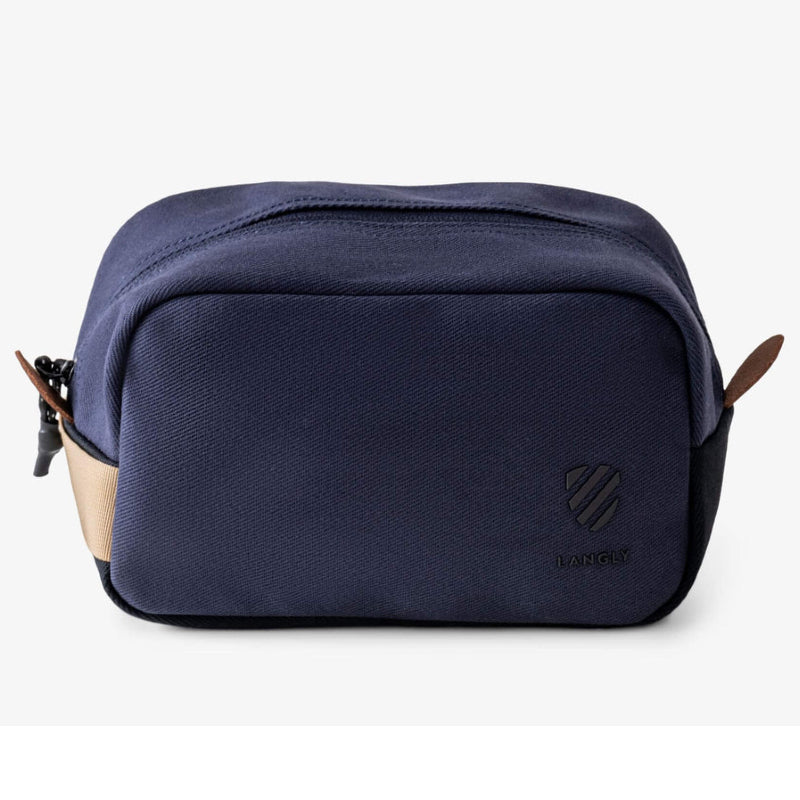 Buy Langly Weekender Kit Bag - Navy