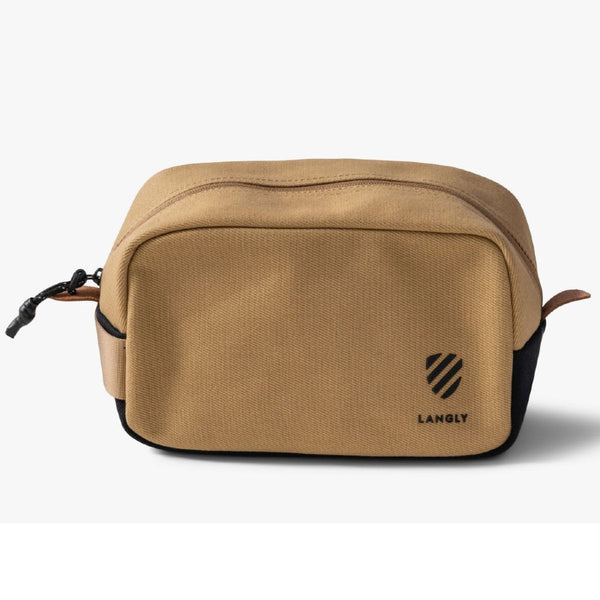 Buy Langly Weekender Kit Bag - Sand