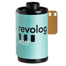 Revolog Lazer Color 35mm Film - ISO 200