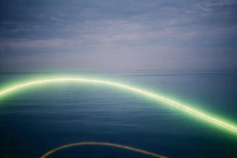 Revolog Lazer Color 35mm Film - ISO 200