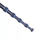 Pixel Connection 65-Inch Compact Monopod