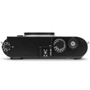 Leica M11 Rangefinder Camera - Black