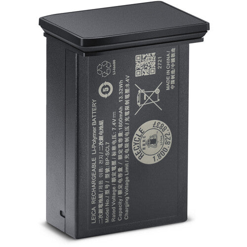 Buy Leica BP-SCL7 Lithium-Ion Battery 
