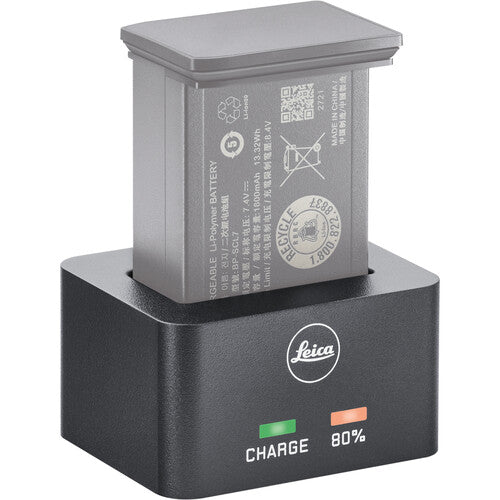 Buy Leica BC-SCL7 Battery Charger